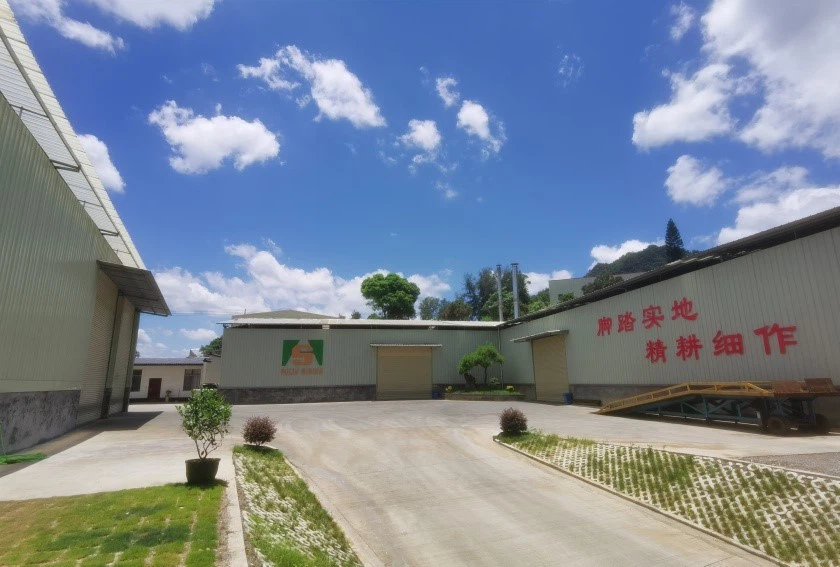 Yunfu Fuliu Minerál Materiály Co., Ltd.